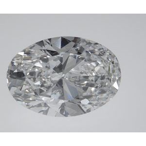 2.56ct OVAL Diamond - 500119325