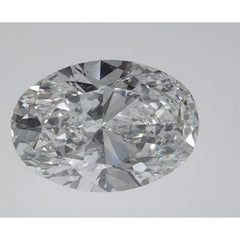 2.56ct OVAL Diamond - 500119325