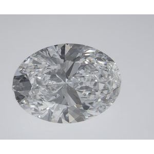 2.51ct OVAL Diamond - 500119316