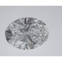 2.51ct OVAL Diamond - 500119316