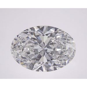 2.99ct OVAL Diamond - 500119340