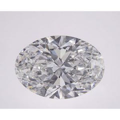 2.99ct OVAL Diamond - 500119340