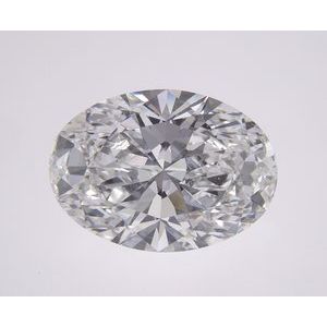 2.59ct OVAL Diamond - 500119336