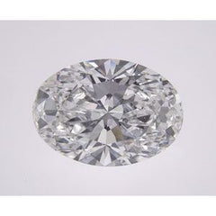 2.59ct OVAL Diamond - 500119336