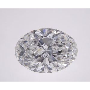 2.61ct OVAL Diamond - 500119338