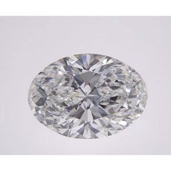 2.61ct OVAL Diamond - 500119338