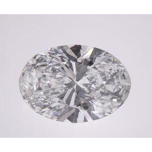 2.99ct OVAL Diamond - 500119342
