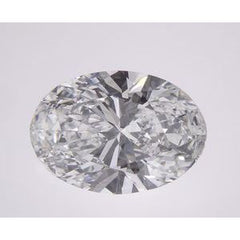 2.99ct OVAL Diamond - 500119342