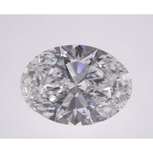 3.01ct OVAL Diamond - 500119345