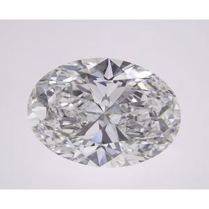 2.99ct OVAL Diamond - 500119341