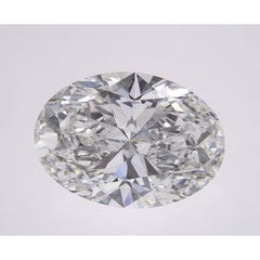 2.99ct OVAL Diamond - 500119341