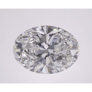 3.01ct OVAL Diamond - 500119346