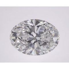 3.01ct OVAL Diamond - 500119346