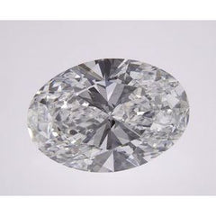 3.0ct OVAL Diamond - 500119343