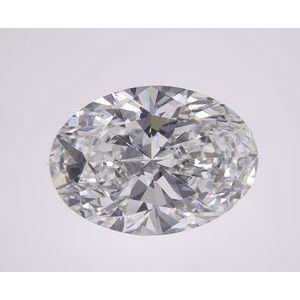 2.61ct OVAL Diamond - 500119339