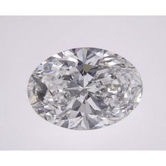 2.61ct OVAL Diamond - 500119339