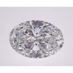3.02ct OVAL Diamond - 500119347