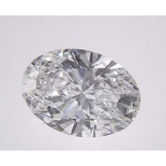 3.02ct OVAL Diamond - 500119348