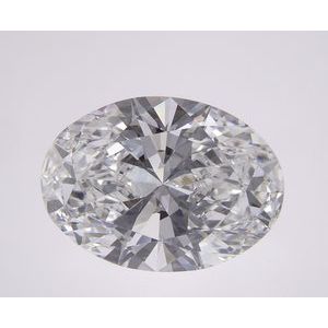 3.06ct OVAL Diamond - 500119353