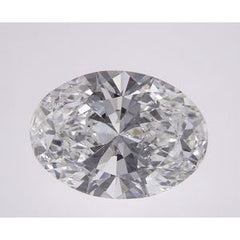 3.06ct OVAL Diamond - 500119353