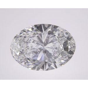 3.04ct OVAL Diamond - 500119350