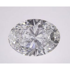 3.04ct OVAL Diamond - 500119350