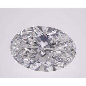 3.07ct OVAL Diamond - 500119355