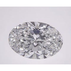 3.07ct OVAL Diamond - 500119355