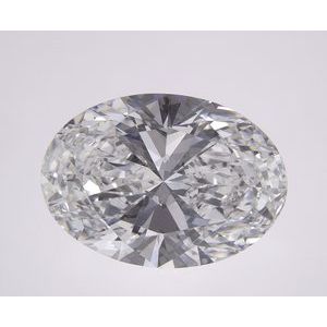 3.07ct OVAL Diamond - 500119354