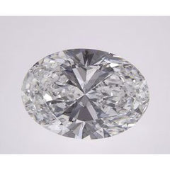 3.07ct OVAL Diamond - 500119354