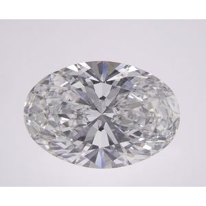 3.04ct OVAL Diamond - 500119351