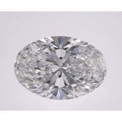 3.04ct OVAL Diamond - 500119351