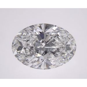 3.05ct OVAL Diamond - 500119352