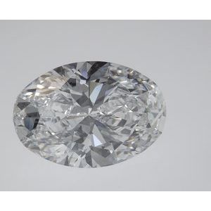 2.03ct OVAL Diamond - 500119279