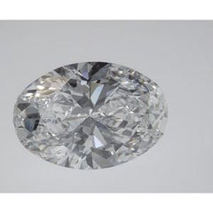 2.03ct OVAL Diamond - 500119279