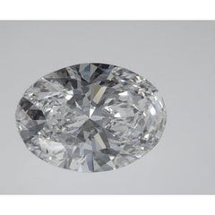 2.02ct OVAL Diamond - 500119276