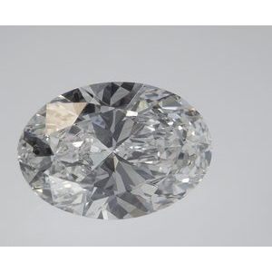 2.04ct OVAL Diamond - 500119280