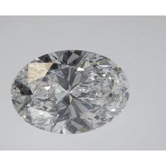 2.04ct OVAL Diamond - 500119280