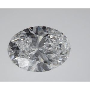2.02ct OVAL Diamond - 500119277