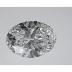 2.02ct OVAL Diamond - 500119277