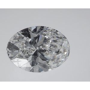 2.04ct OVAL Diamond - 500119281