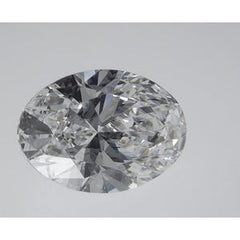 2.04ct OVAL Diamond - 500119281