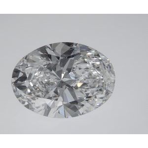 2.04ct OVAL Diamond - 500119283