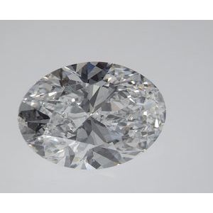 2.02ct OVAL Diamond - 500119278