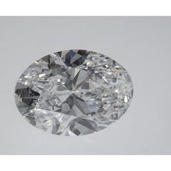2.02ct OVAL Diamond - 500119278