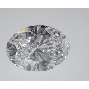 2.06ct OVAL Diamond - 500119285