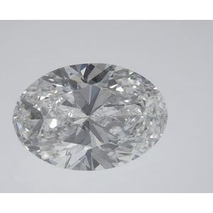 2.04ct OVAL Diamond - 500119282