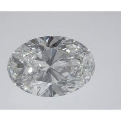 2.04ct OVAL Diamond - 500119282