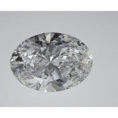 3.09ct OVAL Diamond - 500119359