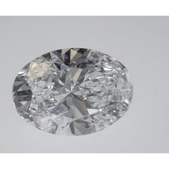 2.05ct OVAL Diamond - 500119284